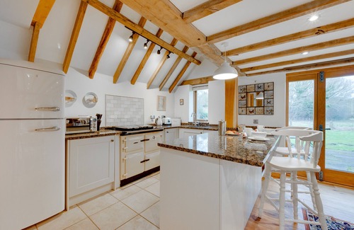 Hastings House | Birdsong Barn - Two Bedroom House, Sleeps 4
