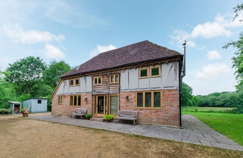 Hastings House | Birdsong Barn - Two Bedroom House, Sleeps 4