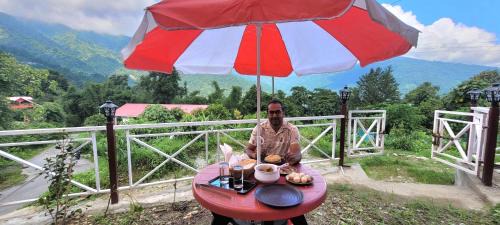 Kurseong House | Biren Jeena Homestay