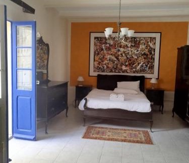 Birgu Apartment | Birgu Heritage Treasure 2