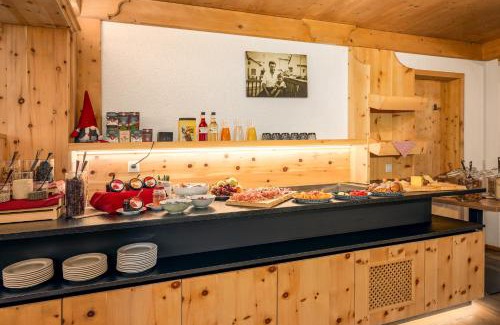 Sluderno House | Birkenhof