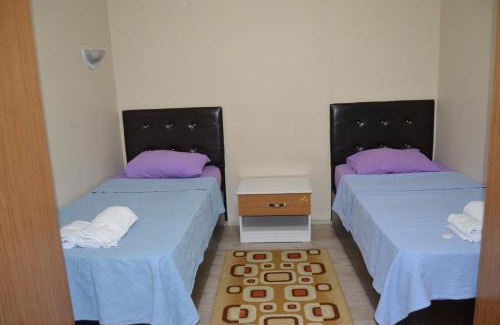 Akcaabat Apartment | Birlik Apart Hotel
