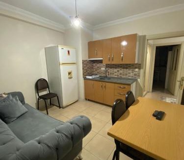 Akcaabat Apartment | Birlik Apart Hotel