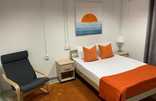 Mangystau Hotel | Birlik