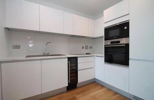 Theatreland Birmingham Apartment | Birmingham City Centre - 3 Bed Apartment