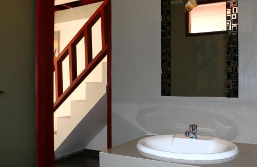 Gili Meno Resort | Biru Meno Beach Bungalows