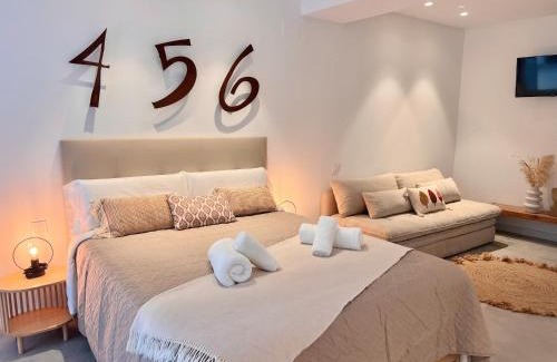 Ruzafa Apartment | BiS Suites Ruzafa