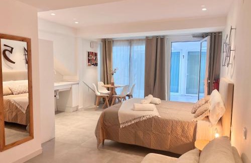 Ruzafa Apartment | BiS Suites Ruzafa