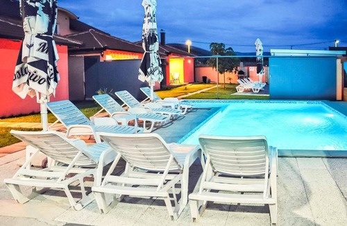 Blagaj Apartment | Bise Resort - Holiday Home Solar with Shared Swimming Pool