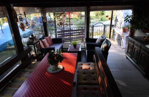 Vrdnik Apartment | Biser apartmani