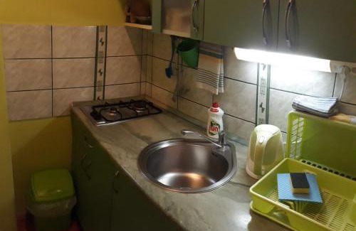 Vrdnik Apartment | Biser apartmani