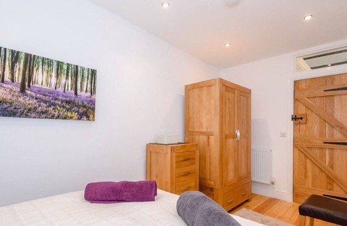 Fiddington House | Bishpool Farm Cottages - The Granary