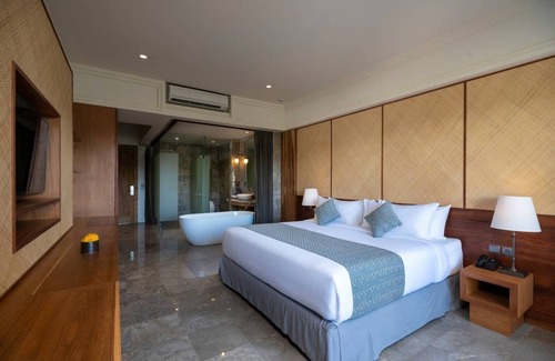Ubud City-Centre Resort | Bisma Room with Jungle View