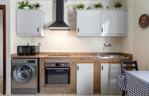 La Atalaya Apartment | Bitácora - Apartamento con aparcamiento en Cudillero - LICENCIA VUT 341 AS