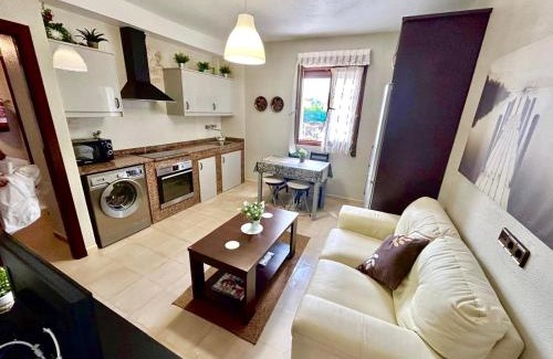 La Atalaya Apartment | Bitácora - Apartamento con aparcamiento en Cudillero - LICENCIA VUT 341 AS