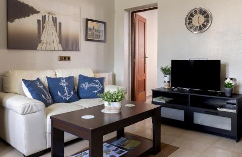 La Atalaya Apartment | Bitácora - Apartamento con aparcamiento en Cudillero - LICENCIA VUT 341 AS