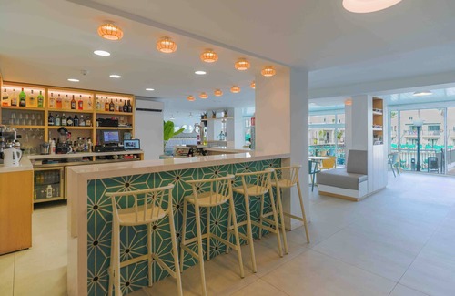 Puerto del Carmen Apartment | Bitácora Lanzarote Club