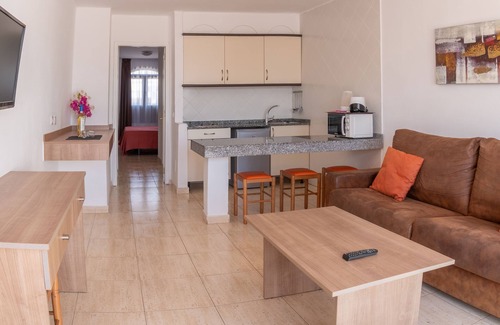 Puerto del Carmen Apartment | Bitácora Lanzarote Club