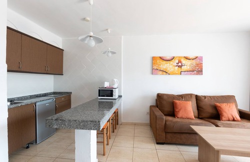 Puerto del Carmen Apartment | Bitácora Lanzarote Club