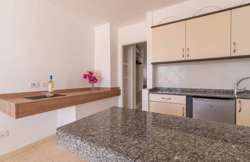 Puerto del Carmen Apartment | Bitácora Lanzarote Club