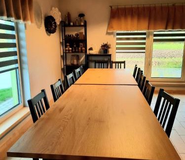 Mazeikiai Apartment | Bite Le Vanda