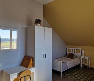 Mazeikiai Apartment | Bite Le Vanda