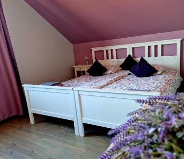 Mazeikiai Apartment | Bite Le Vanda