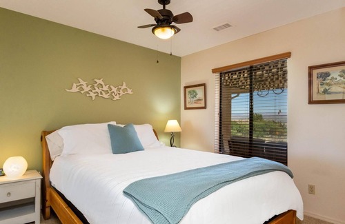 Clarkdale House | Bitter Creek Villa Suite - Hilltop Oasis—hot tub & free kayaking