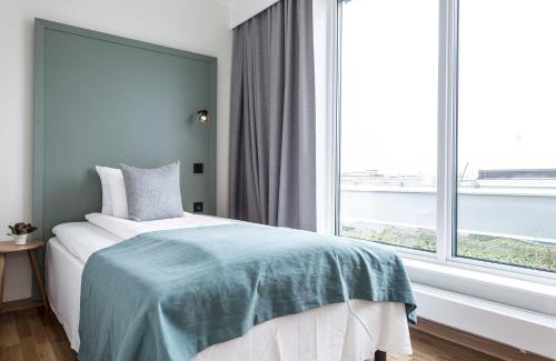 Sodra Hammarbyhamnen Apartment | Biz Apartment Hammarby Sjöstad