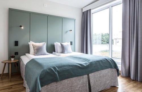 Sodra Hammarbyhamnen Apartment | Biz Apartment Hammarby Sjöstad