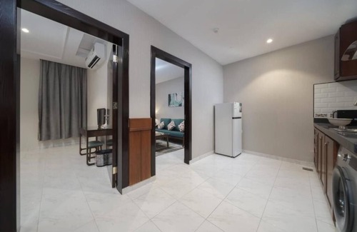 Tabuk Apartment | Biz Hotel Apartments