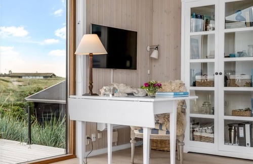Grønhøj House | "Bjerund" - 300m from the sea by Interhome