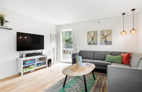 Blokhus House | BL1206-Blokhus-Blaabaervej-6