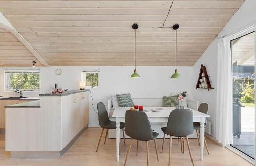 Rødhus House | BL1272-Pandrup-Kirkekrogen-7