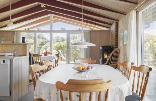 Saltum House | BL1419-Saltum-Skanderborgvej-13