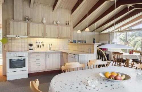 Saltum House | BL1419-Saltum-Skanderborgvej-13