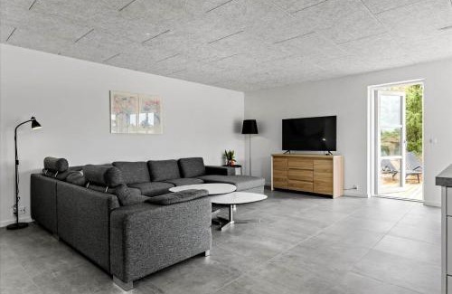Saltum House | BL1506-Saltum-Kronhjortvej-15