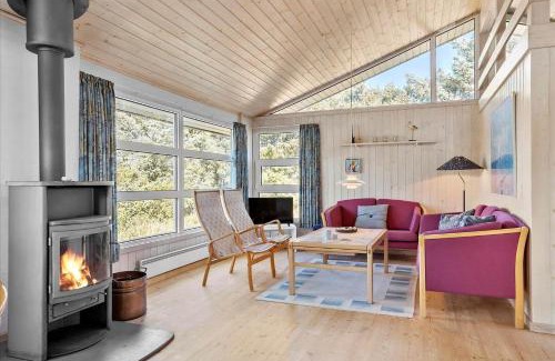 Saltum House | BL152-Saltum-Kvansletten-33