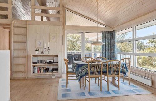 Saltum House | BL152-Saltum-Kvansletten-33
