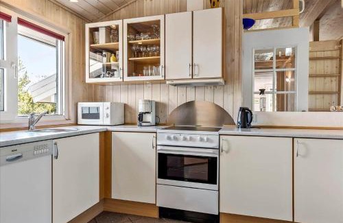 Saltum House | BL152-Saltum-Kvansletten-33
