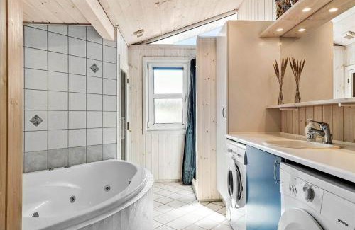 Saltum House | BL152-Saltum-Kvansletten-33