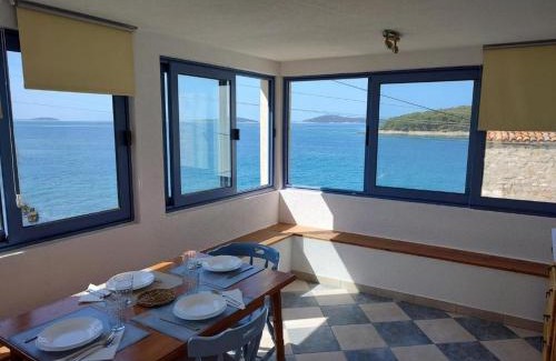 Prvic Luka Apartment | Blaža
