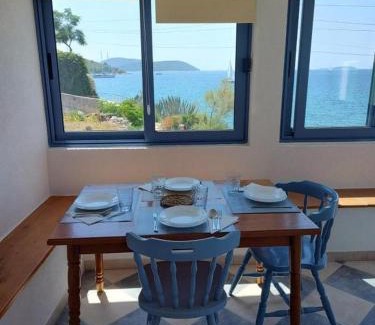 Prvic Luka Apartment | Blaža