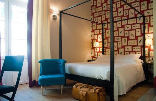 Santa Croce House | Black 5 Florence