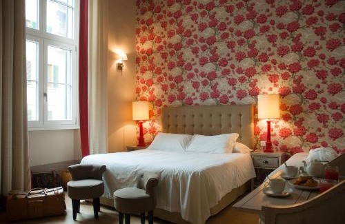 Santa Croce House | Black 5 Florence