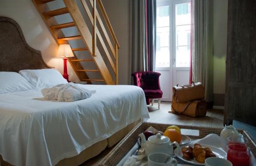 Santa Croce House | Black 5 Florence
