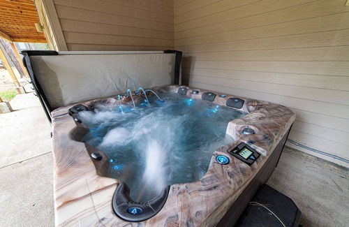 Black Butte Ranch House | Black Butte Ranch Golf Home 013
