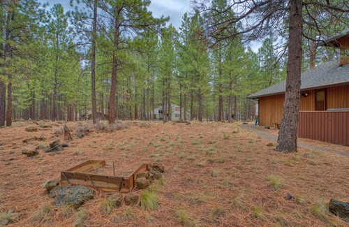 Black Butte Ranch House | Black Butte Ranch South Meadow 101