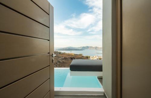 Akrotiri Bed & Breakfast | Black Diamond Suites