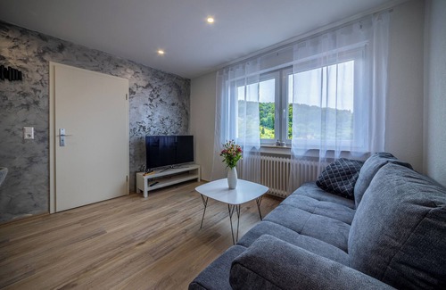 Buehlertal Apartment | Black Forest dream for connoisseurs 01